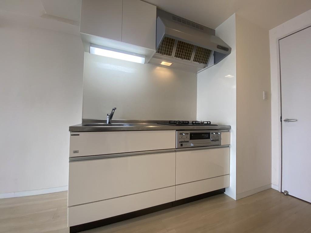 LaCASA江坂 キッチン