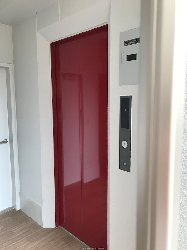 KSロイヤル大阪城 その他外観1