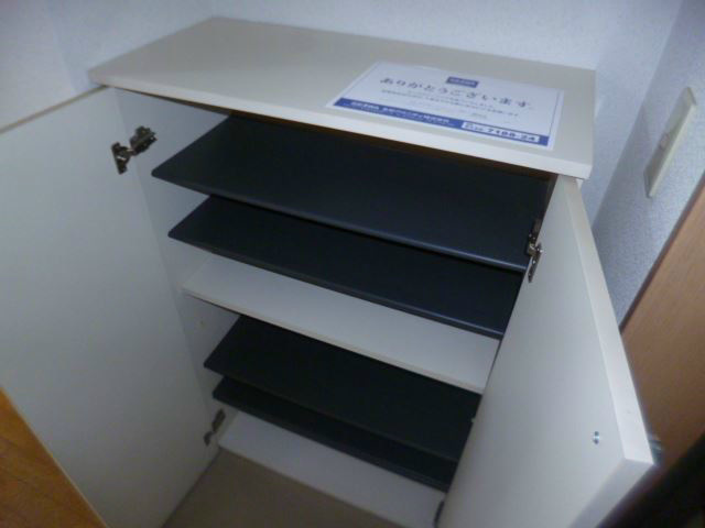 ベルクレイン その他12