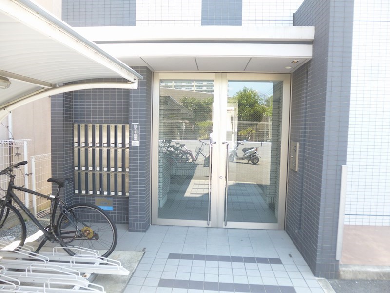 G.クレセント その他外観1