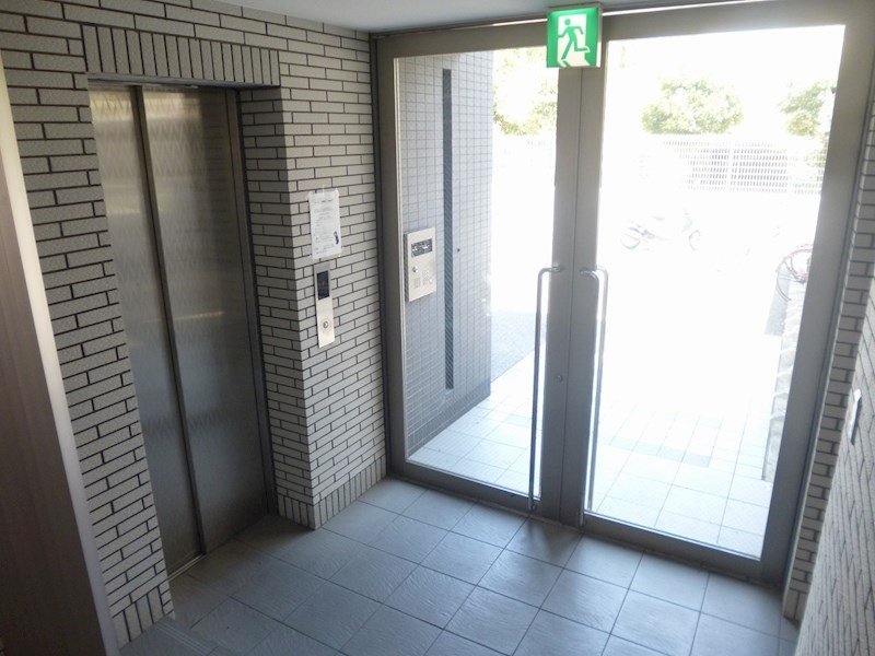 G.クレセント その他外観4