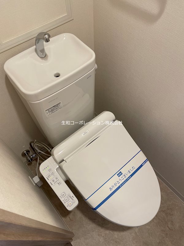 テ レジャンデール護国寺EAST その他1