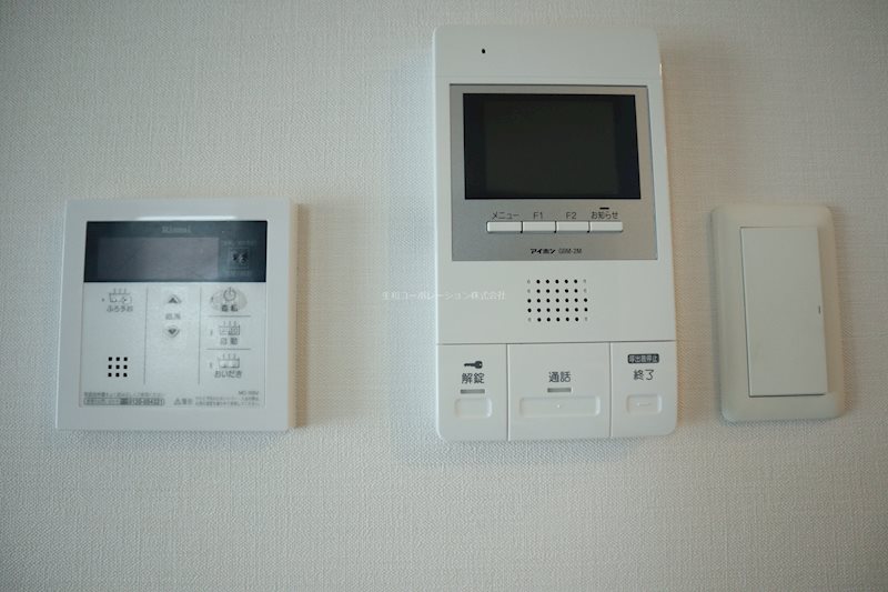 テ レジャンデール護国寺EAST その他5