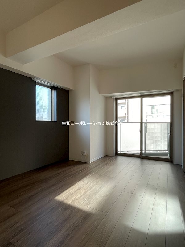 テ レジャンデール護国寺EAST その他6