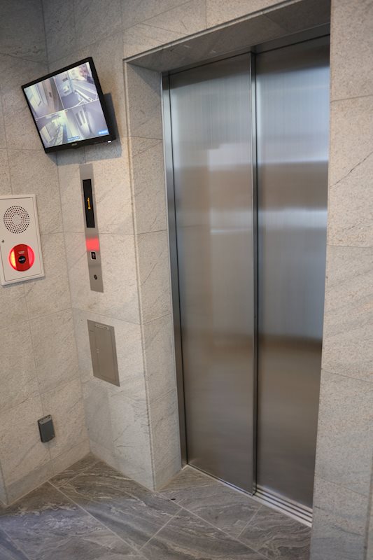 テ レジャンデール護国寺EAST その他外観2