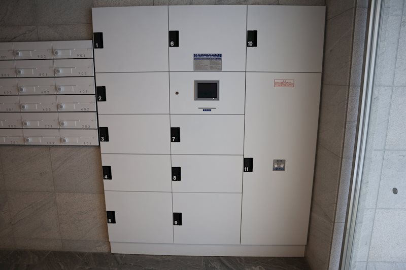 テ レジャンデール護国寺EAST その他外観4