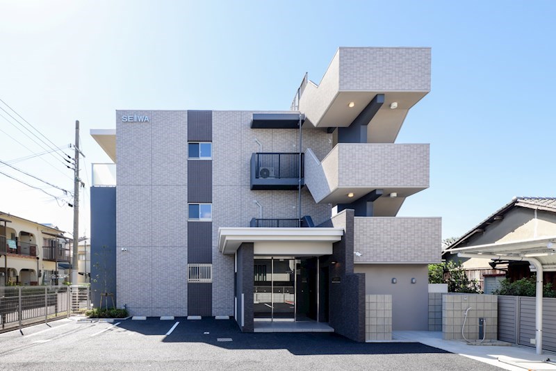 LAMINA その他外観1