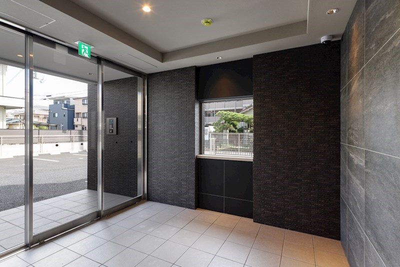 LAMINA その他外観4