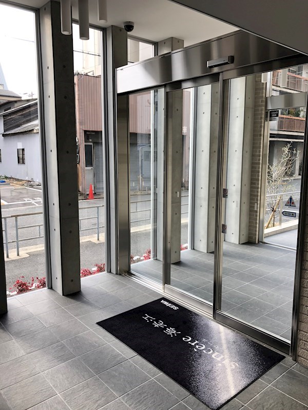 サンセール海老江 その他外観2