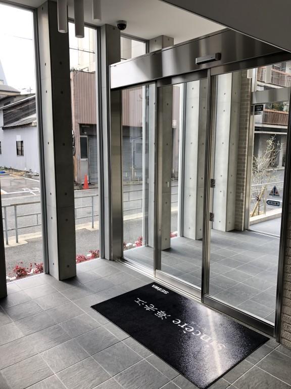 サンセール海老江 その他14