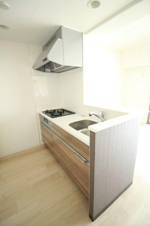 サンセール海老江 キッチン