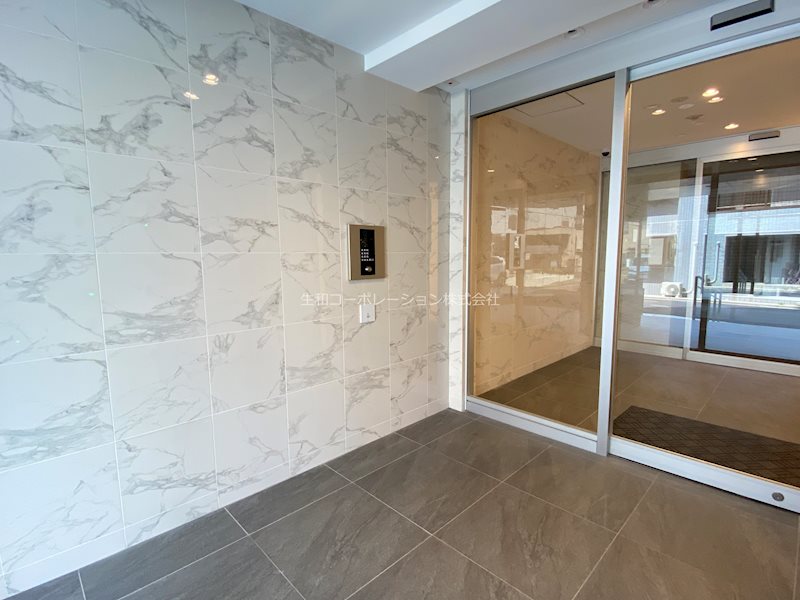 ウィステリアヴィラ その他外観1