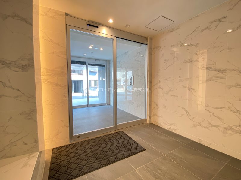 ウィステリアヴィラ その他外観2