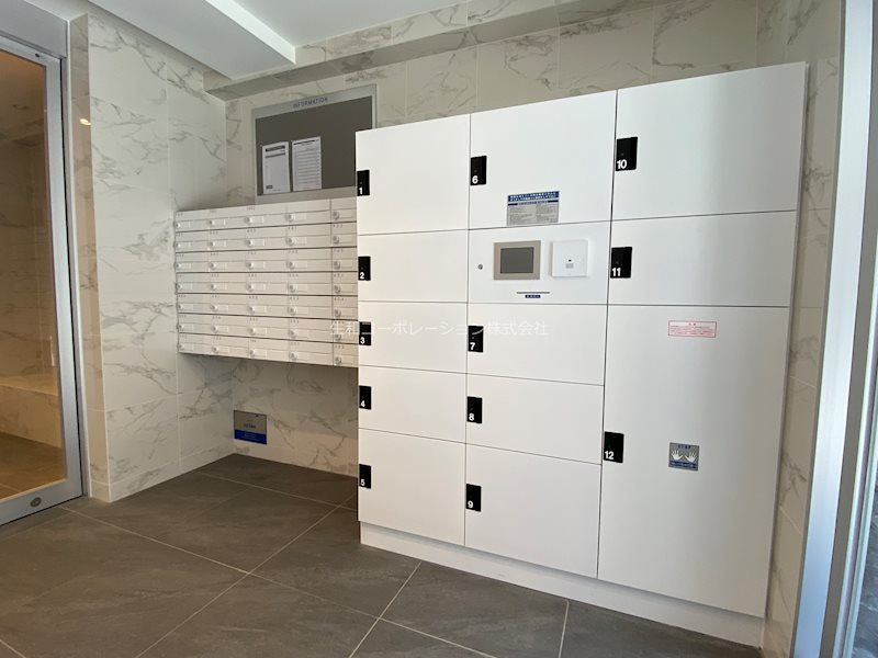 ウィステリアヴィラ その他外観3