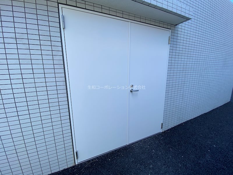 ウィステリアヴィラ その他外観5