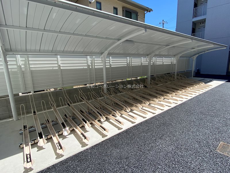 ウィステリアヴィラ その他外観6