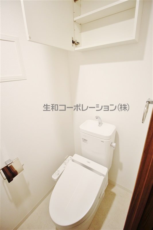 フェリシテ(文京区) その他1