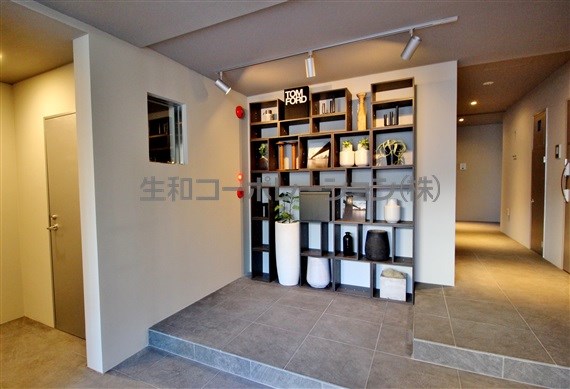 フェリシテ(文京区) その他外観2