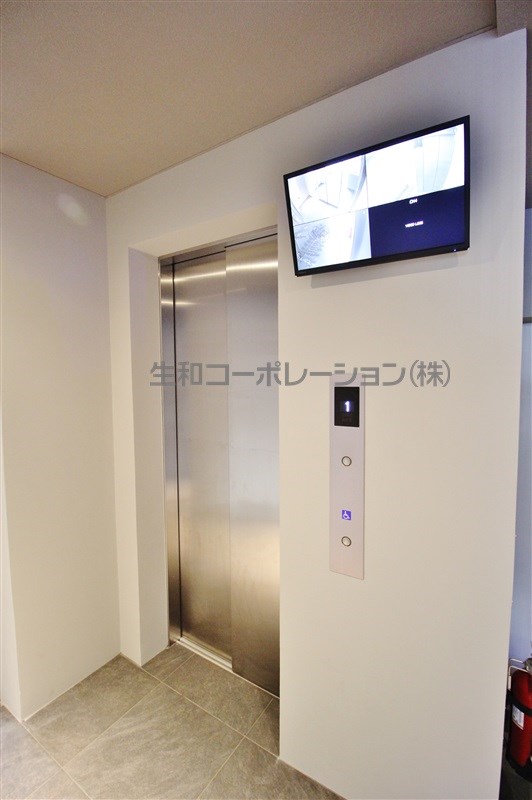 フェリシテ(文京区) その他外観4