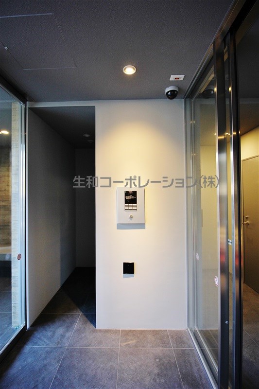 フェリシテ(文京区) その他外観5