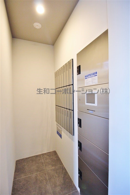 フェリシテ(文京区) その他外観6