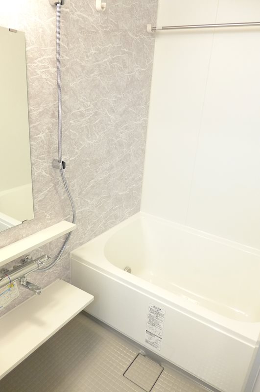 フェリシテ(文京区) 風呂画像