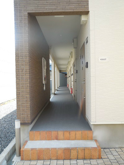 アネックス藤 WEST その他外観4