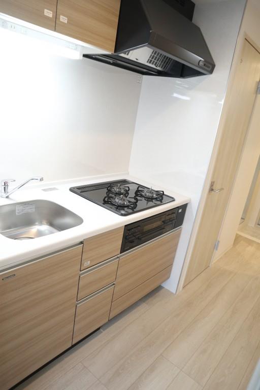 アルシェ新宿 キッチン