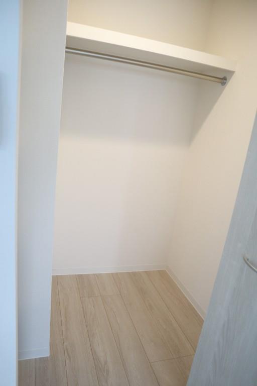 アルシェ新宿 ベッドルーム