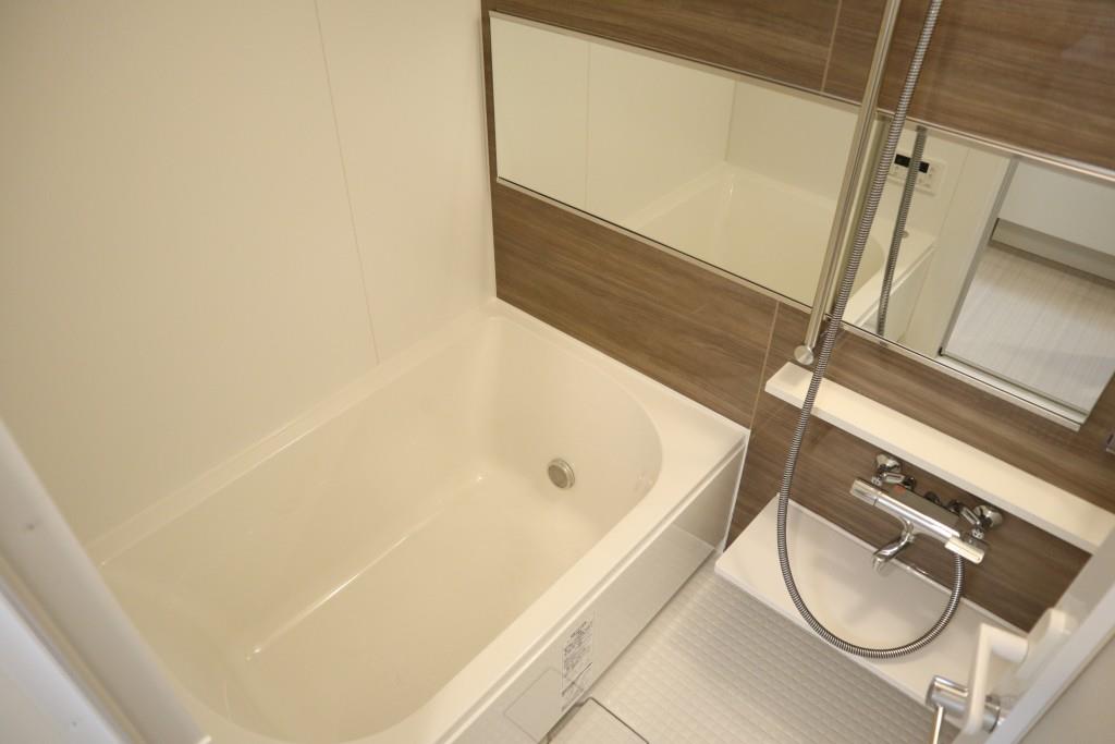 アルシェ新宿 風呂画像