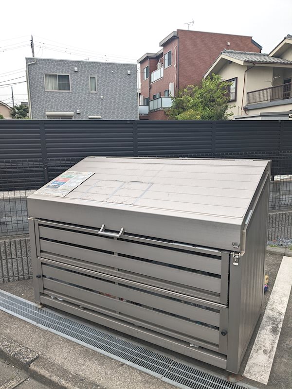 ミリアビタNo.21 その他外観3