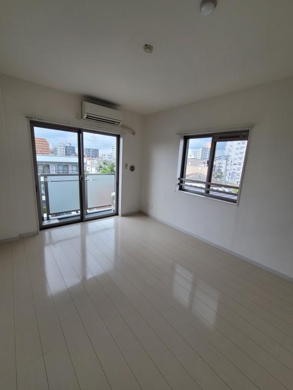 ミリアビタNo.21 リビング