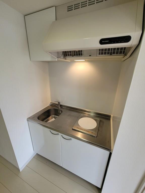 ミリアビタNo.21 キッチン