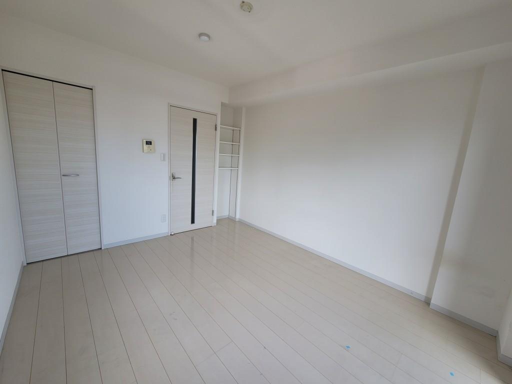 ミリアビタNo.21 ベッドルーム