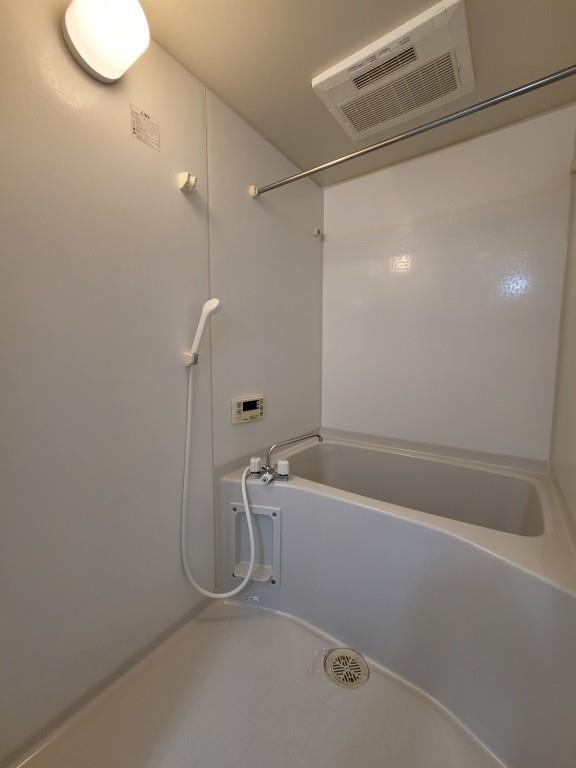 ミリアビタNo.21 風呂画像