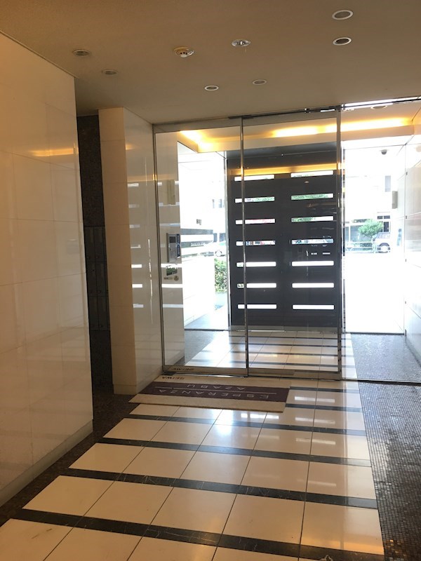 ESPERANZA AZABU その他外観2