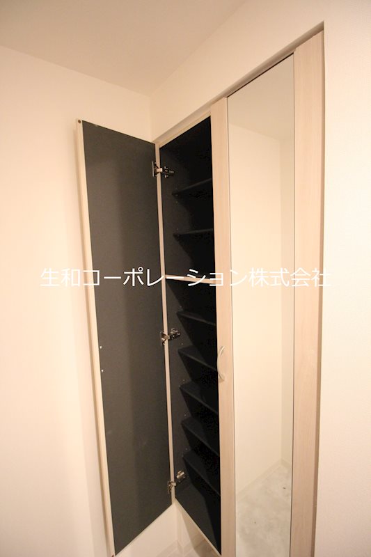アンファンテーヌ その他5