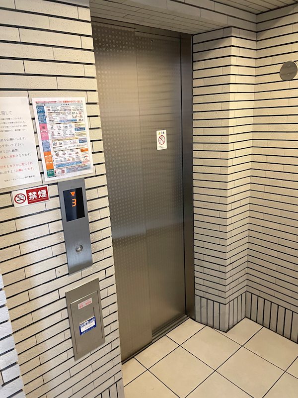 ビエンツ杉田 その他外観1
