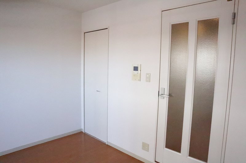 ビエンツ杉田 ベッドルーム