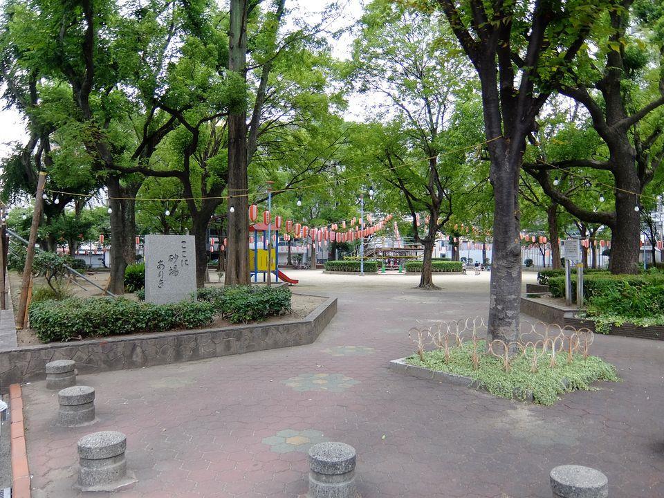 ル・マージュ新町 周辺画像3