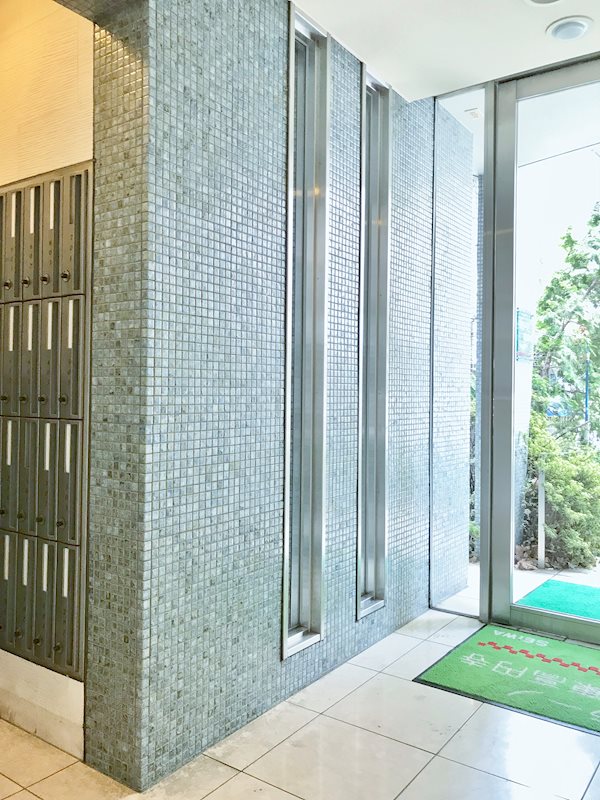 ポラーノ東高円寺 その他外観2