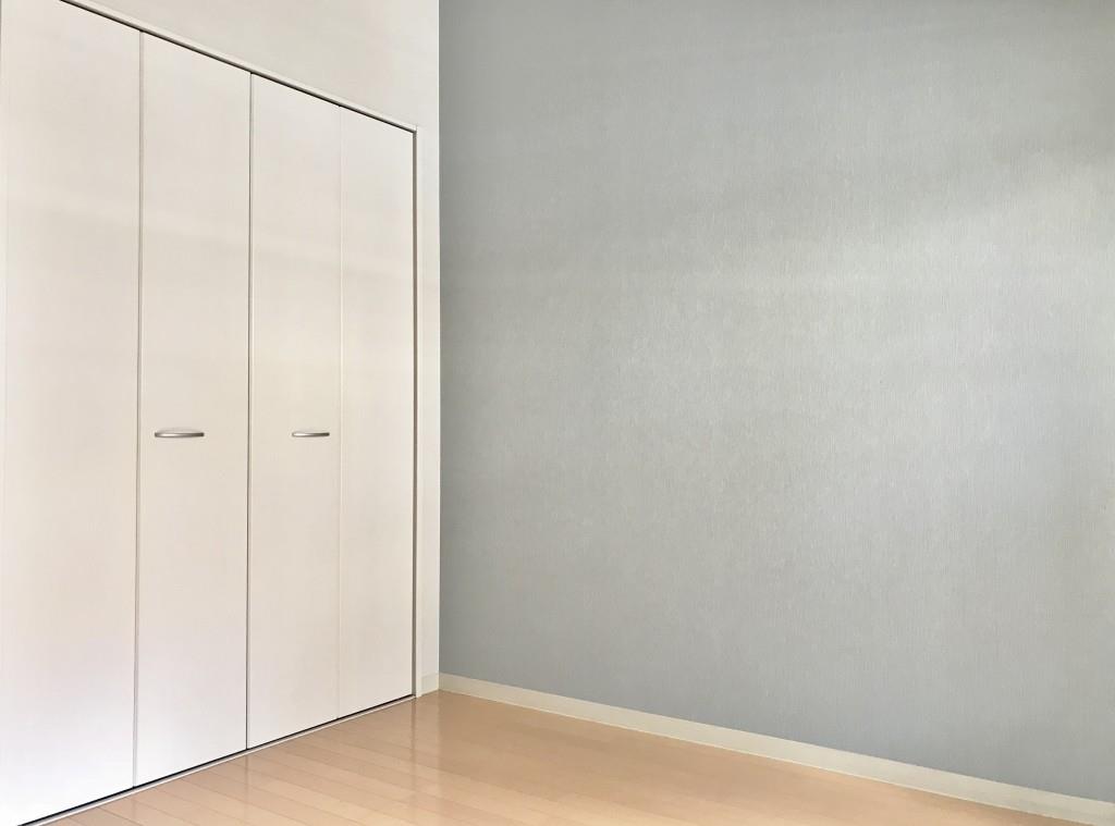 ポラーノ東高円寺 リビング