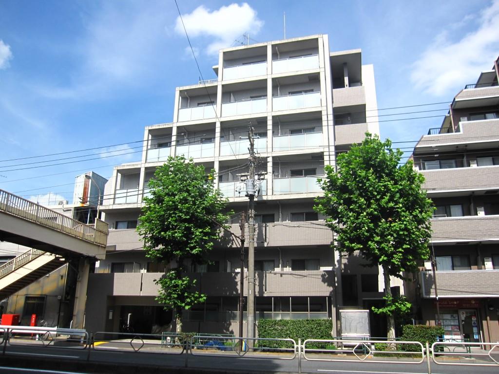 ポラーノ東高円寺 その他15