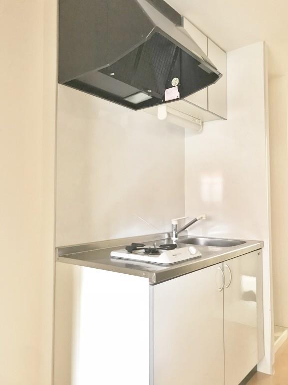 ポラーノ東高円寺 キッチン