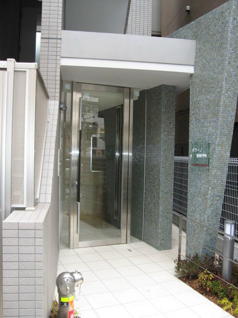 ポラーノ東高円寺 その他外観1