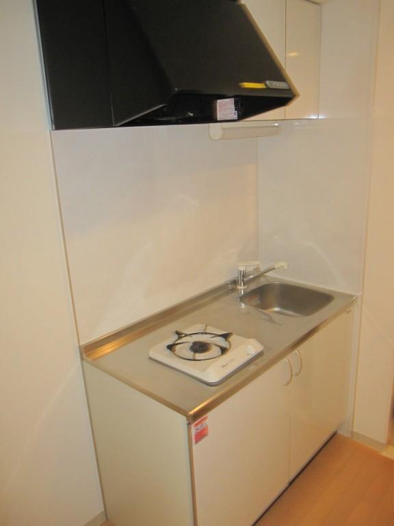 ポラーノ東高円寺 キッチン