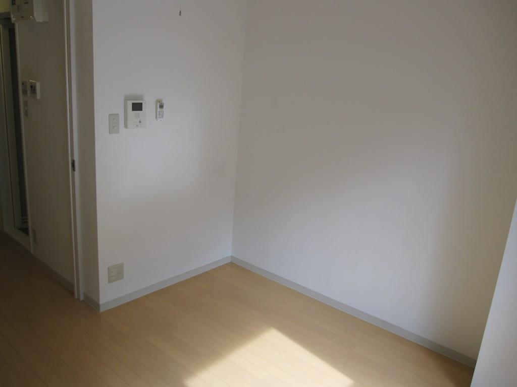 ポラーノ東高円寺 ベッドルーム