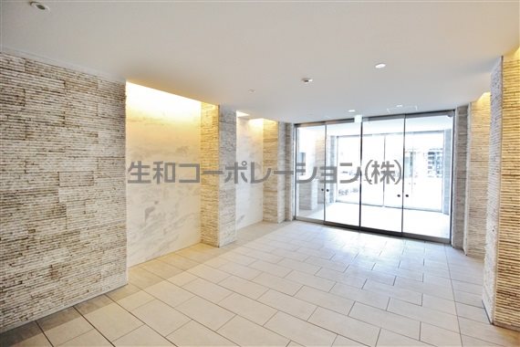 ステラマリス その他外観2