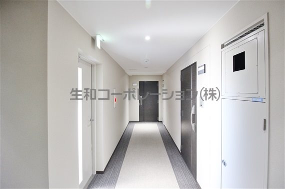 ステラマリス その他外観3