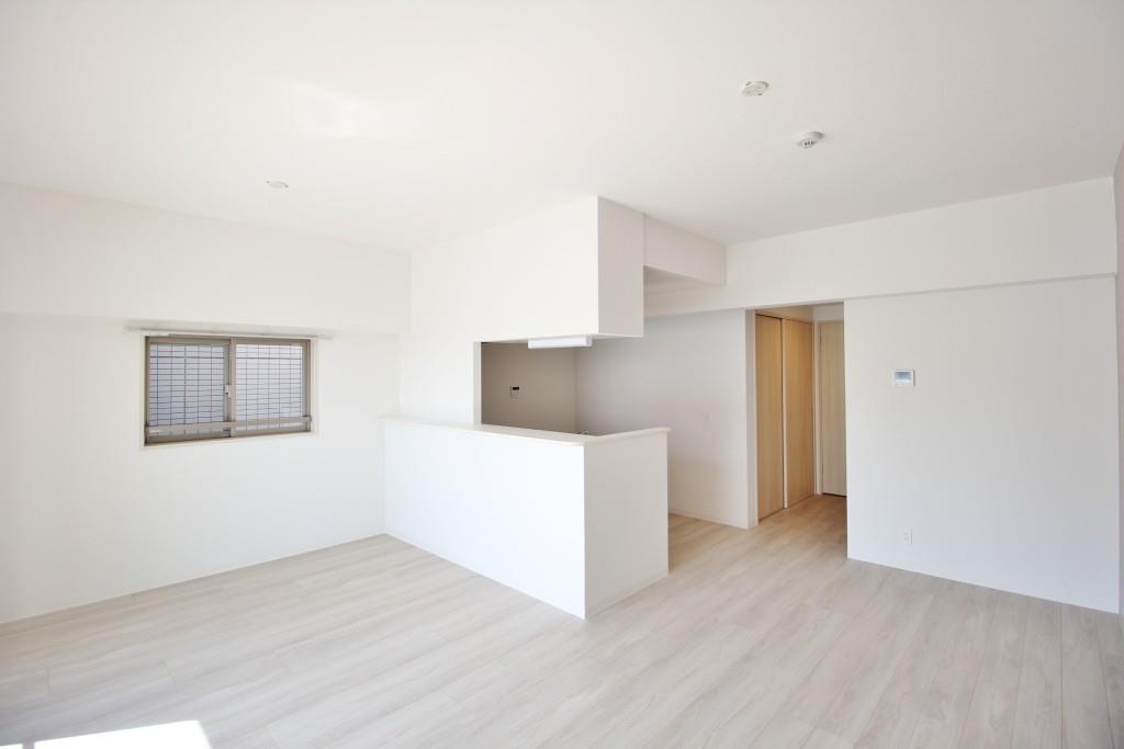 ステラマリス リビング